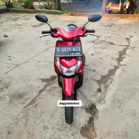 Beat karbu tahun 2011 pajak hidup