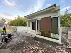 1 Unit Siap Huni! Perumahan di Kasihan, Bantul Mulai 436jt an SHM IMB