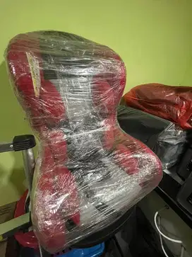 Dijual Car Seat Pliko