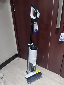 DIJUAL TINECO iFloor 5, kondisi 99%