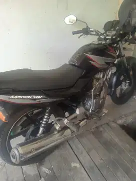 dijual Megapro primus 2009