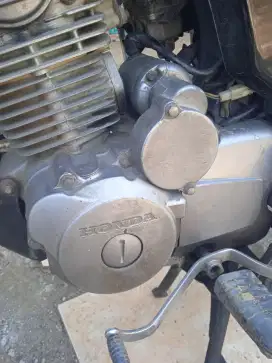 dijual Megapro primus 2009