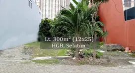 Kavling Villa Kalijudan Indah