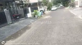 Dijual rumah di Banjar wijaya. Cipondoh. Tangerang