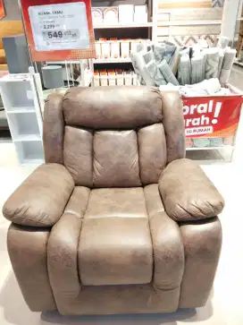 Sofa reklainer norton