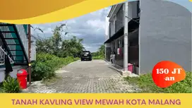 Tanah Dekat UMM dan UIN Malang Cocok Untuk Bangun Hunian Asri
