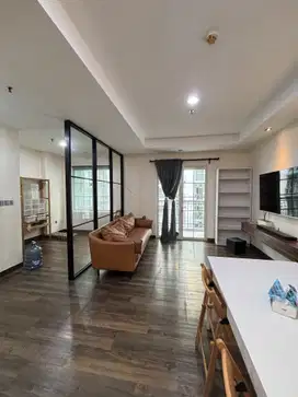 Apartemen Luxury Private Lift Gading Resort Residence MOI Furnish SHM