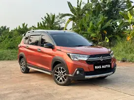 [ TDP 15 jt ]  Suzuki XL7 1.5 ALPHA AT 2022 Orange