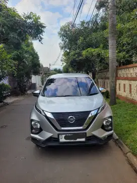 Al New Livina Manual Mulus