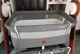 Baby box bayi bekas masih mulus dan ok