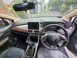 Al New Livina Manual Mulus