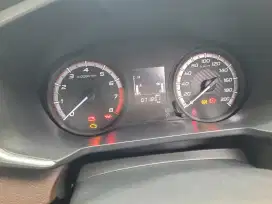 Al New Livina Manual Mulus