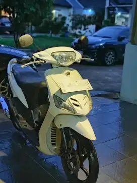 Mio sporty 2008