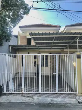 DIJUAL RUMAH DEKAT RAYA PANDUGO RUNGKUT