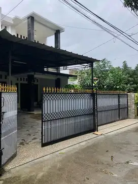 Di jual rumah di Bekasi Timur siap huni dan bebas banjir