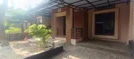 Hunian Nuansa Bali dekat pintu Tol di Depok