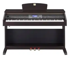 Piano Digital Clavinova CVP-501 Yamaha