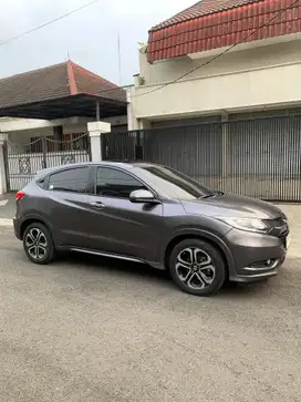 Honda HR-V 2015 Bensin