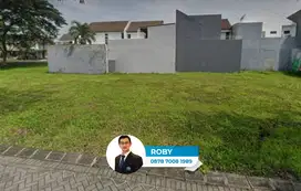 UNDER NJOP, Kavling Bukit Palma Citraland dkt Northwest grandia