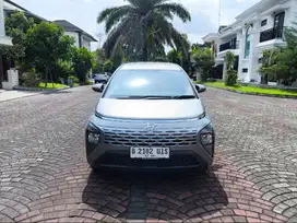 (DP 10JT) Hyundai Stargazer Active IVT 2023
