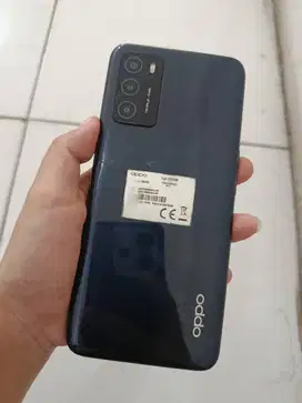 Oppo A16 Ram 3/32