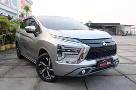 Mitsubishi Xpander Ultimate 1.5 AT Facelift