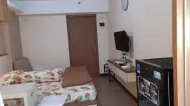 Disewakan Unit Studio Apartement Cinere Resort
