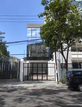 RUKO 4 LANTAI AREA KUSUMA BANGSA PUSAT KOTA DKT GRAND CITY GUBENG WTC