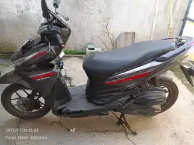 Honda Vario led 2018