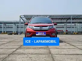 BRV 1.5 E Matic Tahun 2016 Pajak Panjang