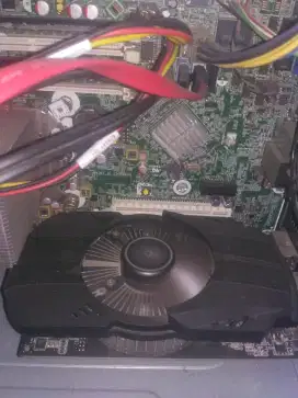 VGA Asus GeForce GTX 1050 2GB GDDR5 128Bit Non Pin Murah