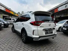 DP 3 JT !!! Honda BR-V PRESTIGE 2019