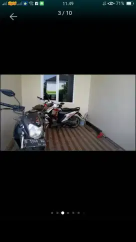 Rumah 2 lantai dekat summarecon bandung