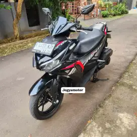 AEROX 155 CONT TAHUN 2020 pajak hidup