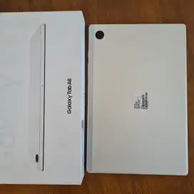 Samsung Galaxy Tab A8 4/128 SM-X205 Second Mulus Lengkap