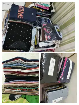 Lowongan kerja Laundry