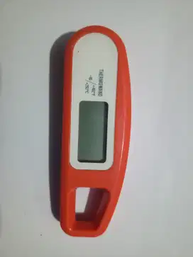 Alat Pengukur Suhu Makanan dari Lavatools
