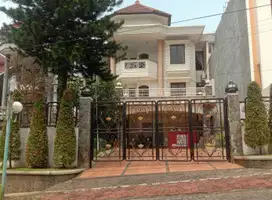 Jual Cepat..!! Rumah Bukit Sari Gombel Banyumanik Semarang