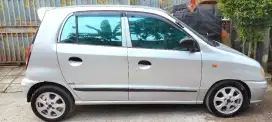 Jual cepat KIA Visto
