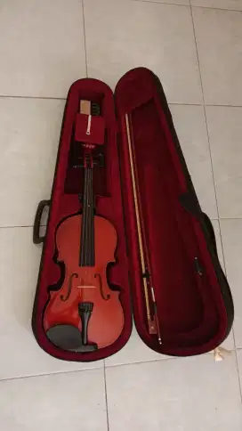 Biola Vienna model no. MV011W