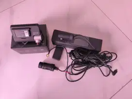 Kamera Dashcam Camera Mobil 4K  Bekas Mulus Jual Cepat