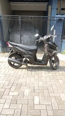 yamaha mio soul gt 125 2017