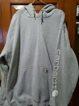 Hoodie Carhartt