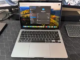 Macbook Air M1 13 Istimewa