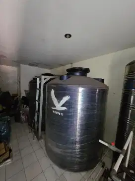 torren Air 5000 L
