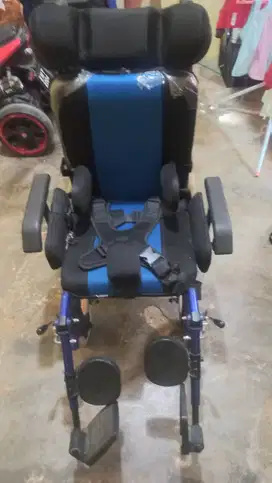 Jual kursi roda civi