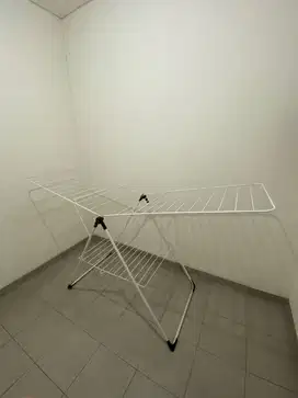 PL - Brabantia jemuran lipat kokoh