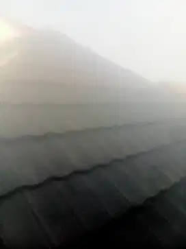Jasa pemasangan atap