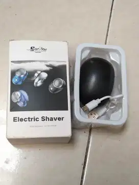 [FOR SALE] Electric Shaver SanQiao