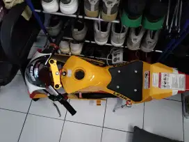 moto mini GP  like new type gtx